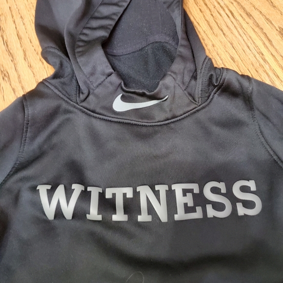 2 boys hooded size small sweatshirts - Picture 3 of 12